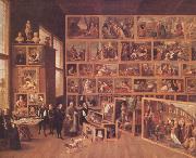 The Archduke Leopold (nn03), David Teniers